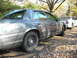 2000 Ford Crown Victoria