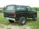 1986 Ford Bronco