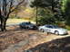 2000 Ford Crown Victoria photo