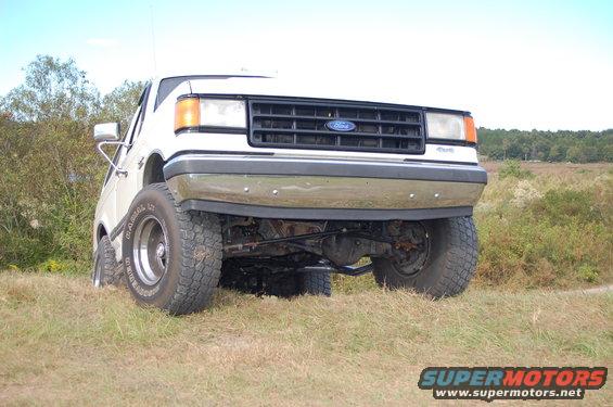 Wheelin' 3
