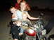 1985 Honda CMX250 Rebel - Kim n boys