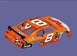2004 Jeep Wrangler - This is a race car body, not a 2004 Jeep Wrangler.