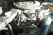 1987 Jeep Grand Wagoneer - I pulled 12v from the carb vent solenoid wire. Since it is on only in "ON", not "Start", I had to splice it into the ex…