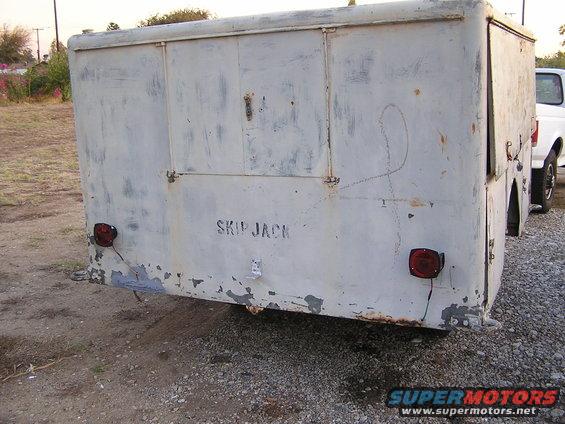 wwii-trailer-lights.jpg WWII Trailer lights