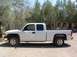 1999 Chevrolet Silverado 2500