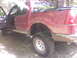 2001 Ford Explorer