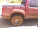 2001 Ford Explorer
