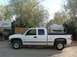 1999 Chevrolet Silverado 2500