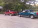 2001 Ford Explorer