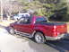 2001 Ford Explorer - Before