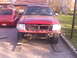 2001 Ford Explorer