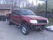 2001 Ford Explorer