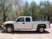 1999 Chevrolet Silverado 2500