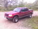 2001 Ford Explorer