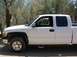 1999 Chevrolet Silverado 2500