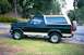 1992 Ford Bronco
