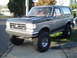 1989 Ford Bronco