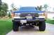 1990 Ford Bronco - Front