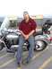 2006 Suzuki VL 1500 Intruder Classic