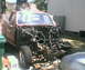 1993 Ford Bronco photo