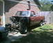 1993 Ford Bronco photo