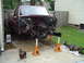 1993 Ford Bronco photo