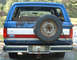 1990 Ford Bronco