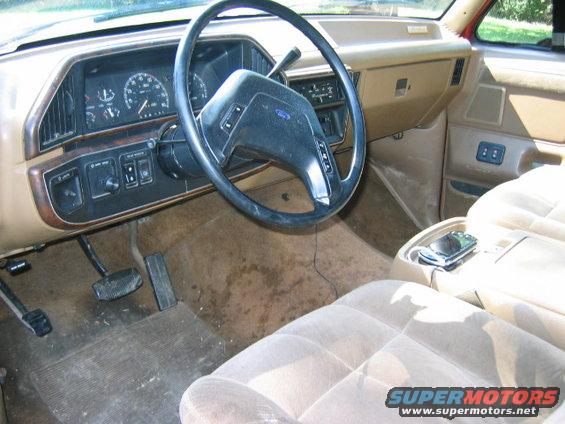 original interior
