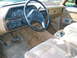 1988 Ford Bronco - original interior