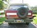 1988 Ford Bronco - before