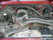 1988 Ford Bronco - old engine look