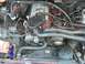 1988 Ford Bronco - new engine look