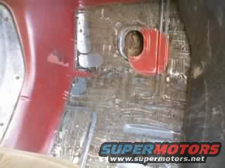 mmm my favorite sound deadening material