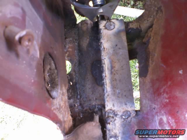 channel repair