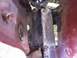 1988 Ford Bronco - channel repair
