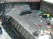 1988 Ford Bronco - oh yeah bedliner