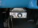 Vintage 23 channel CB.You had to have an FCC liscenes back then to use one.The owners FCC call sign ...