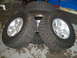 1994 Ford Bronco