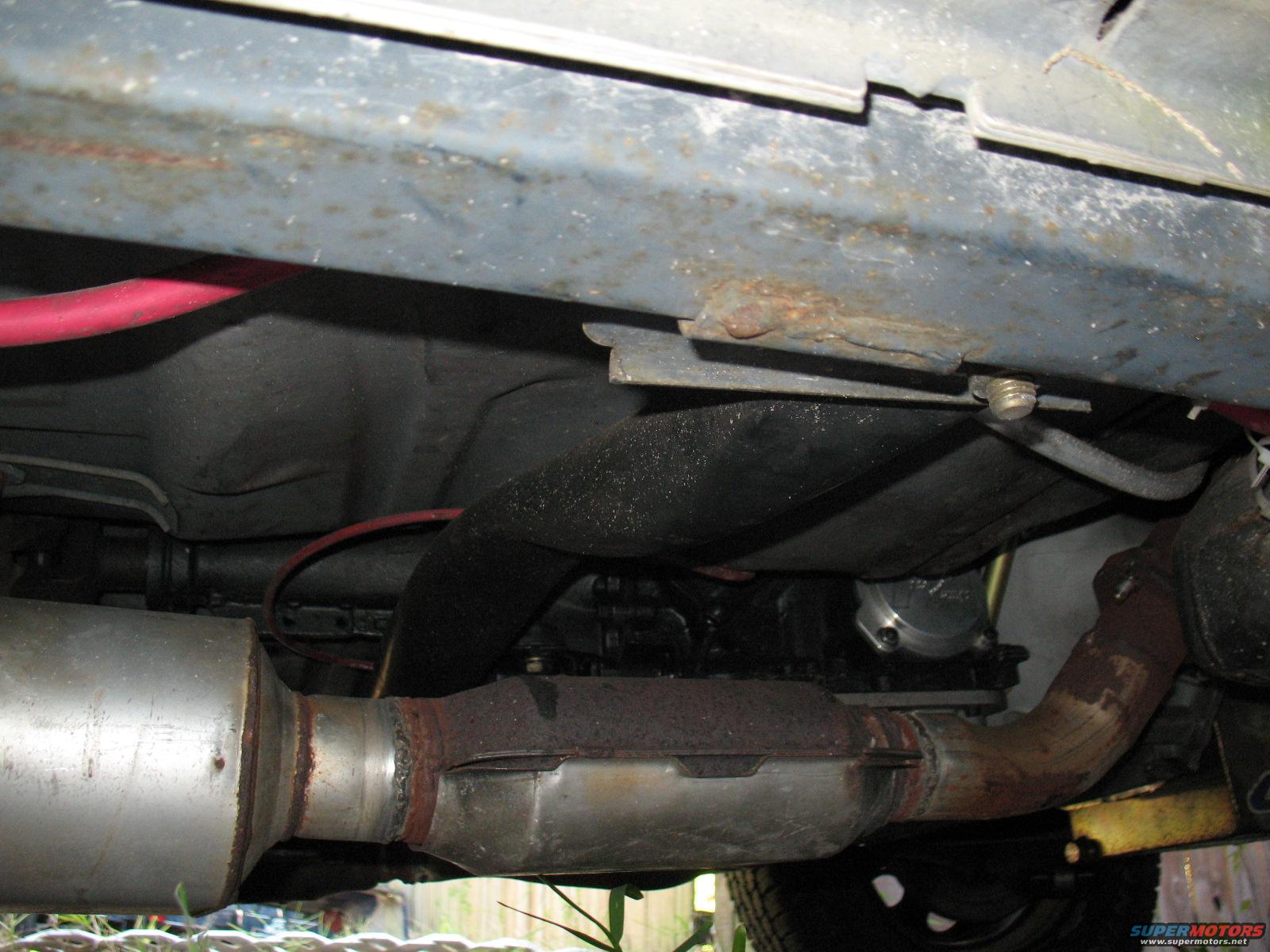 1985 Ford LTD Crown Victoria photo