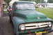 1953 Ford F-100 - as it was found