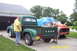 1953 Ford F-100 - first ride around the block