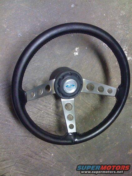 Ford Bronco 2 >> 1984 Ford F-250 Parts picture | SuperMotors.net Ford Bronco 2 >> 1984 Ford F-250 Parts picture | SuperMotors.net