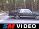1987 Ford LTD Crown Victoria - Burnout, open diff in 1st gear. Stock except for Dynomax muffler.