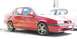 1994 Mitsubishi Galant - Clean car and rims
