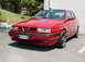 1994 Mitsubishi Galant - Nice side profile