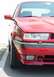 1994 Mitsubishi Galant - 215/40zr17 on 17"x7" wheels