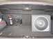 1994 Mitsubishi Galant - 1 farad Capacitor, MTX thunder 311D amp, 10" punch HE2 DVC sub in Qforms ported sub box