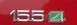 1994 Mitsubishi Galant - 155 Cloverleaf Q4 badge