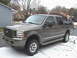 2004 Ford Excursion - bucks on roof