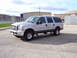 2005 Ford Excursion